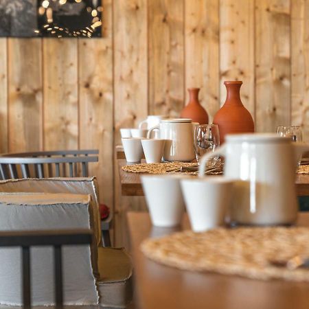 French Coco Hotell La Trinité Eksteriør bilde