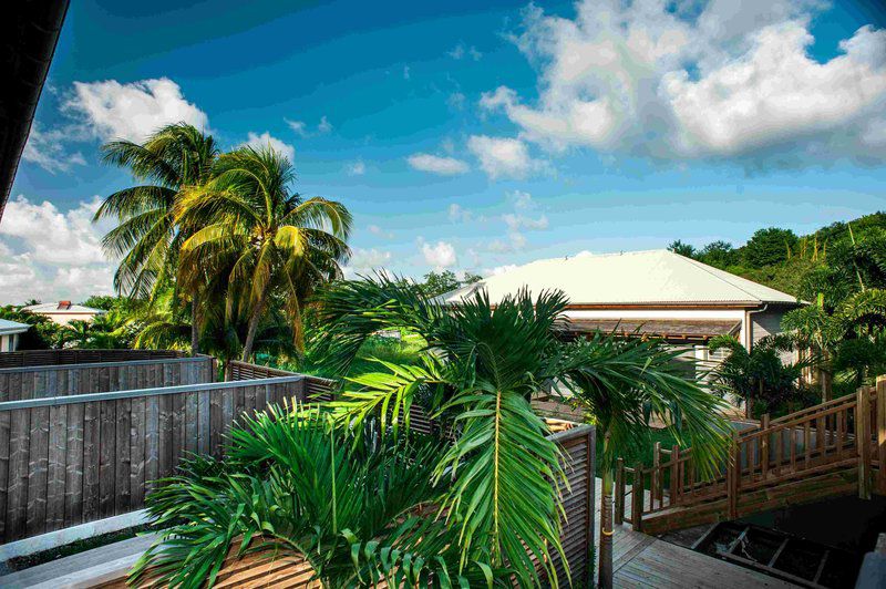 French Coco Hotell La Trinité Eksteriør bilde