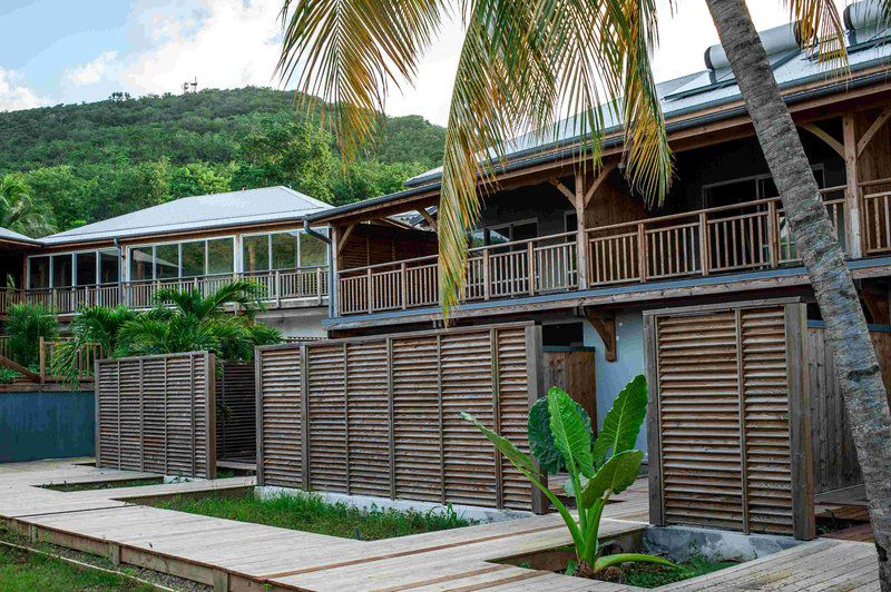 French Coco Hotell La Trinité Eksteriør bilde