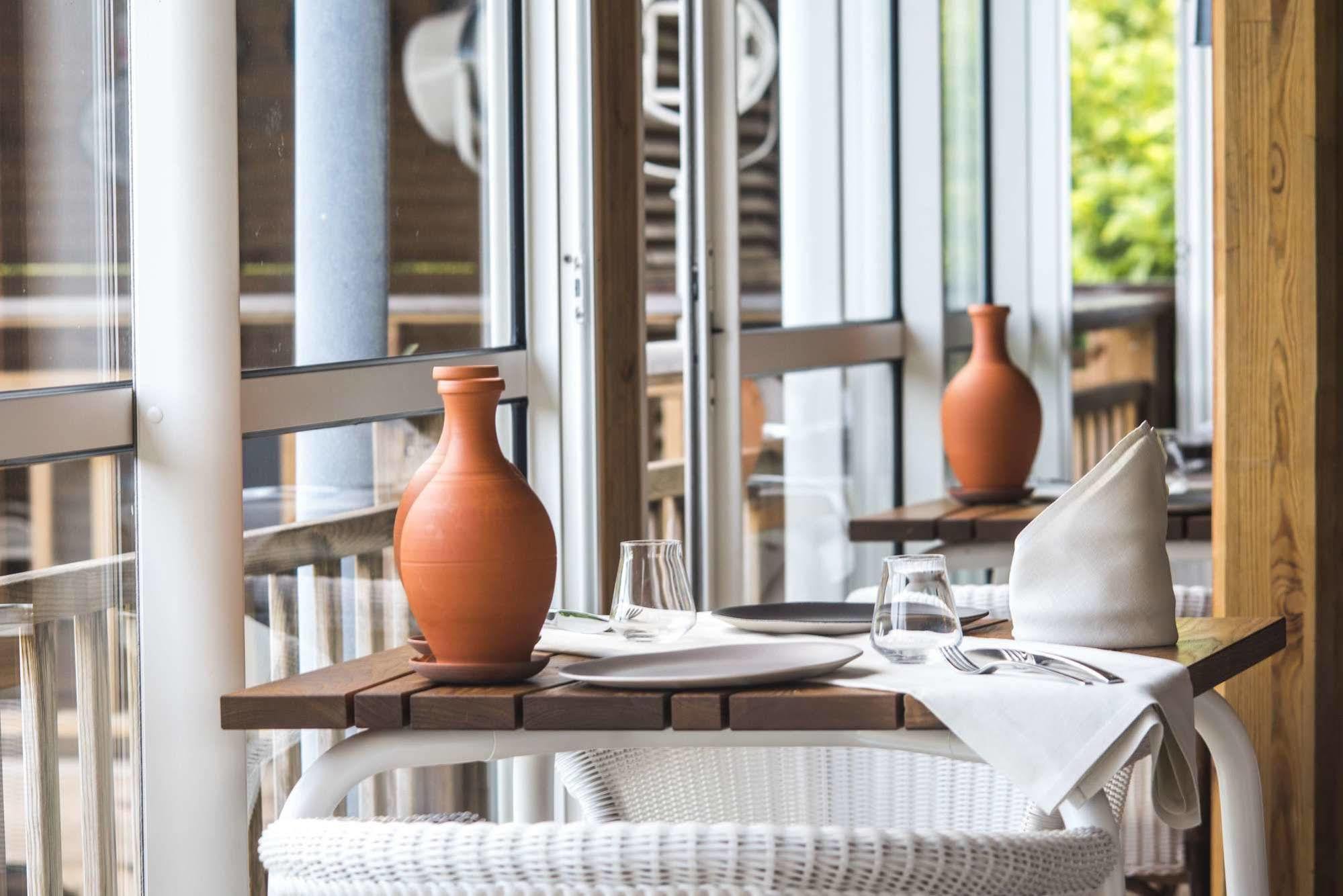 French Coco Hotell La Trinité Eksteriør bilde