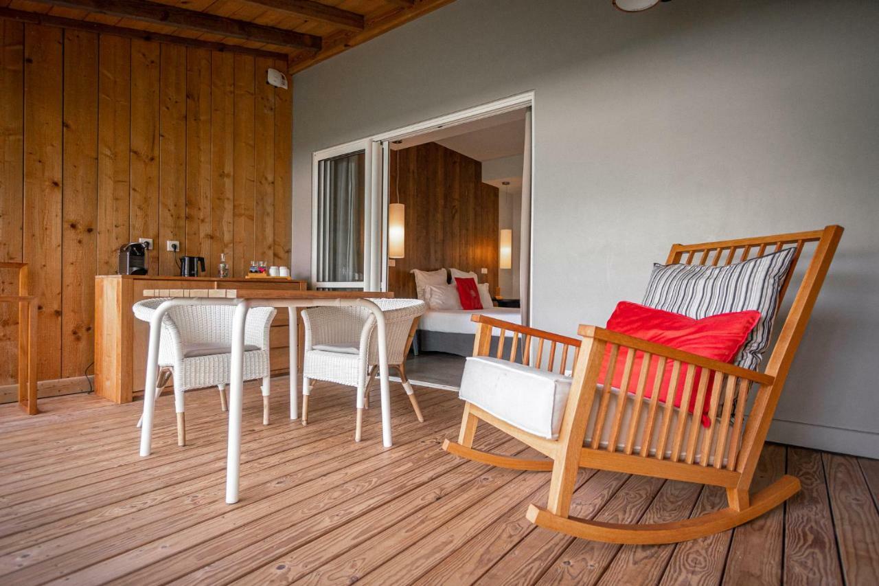 French Coco Hotell La Trinité Eksteriør bilde