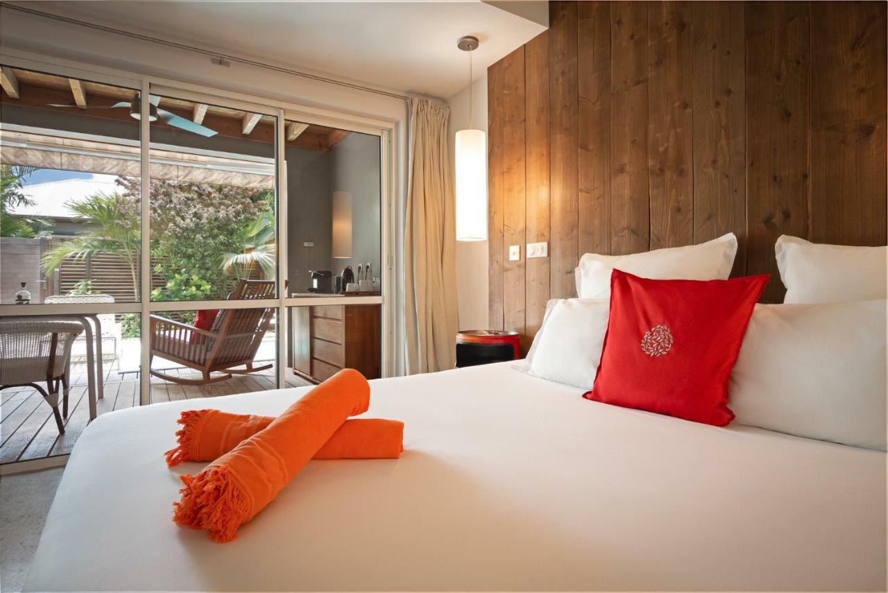 French Coco Hotell La Trinité Eksteriør bilde